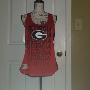 UGA Womens Jersey